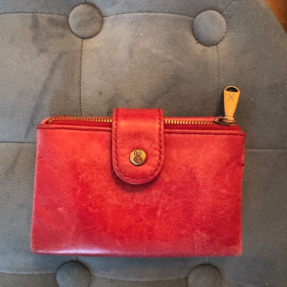 Hobo wallet